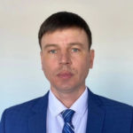 Новым директором спорткомплекса «Олимп» стал Алексей Брулёв