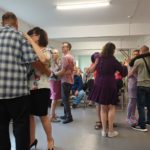 «Семья – это мы!»: в Комплексном центре социального обслуживания «Ачинский» прошёл праздник