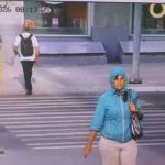 Мать погибшей пятилетней девочки найдена в Новосибирске