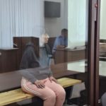 Жительницу Ачинска, сознавшуюся в убийстве дочери, отправили в СИЗО до 29 августа