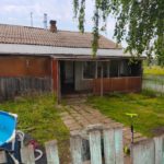 В Тарутино на пожаре погибли мать и ребёнок