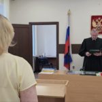Наталью Тарасенко приговорили к трём годам лишения свободы