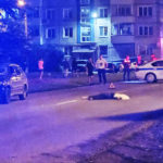 На улице Ленина под колёсами «Лады» погибла женщина