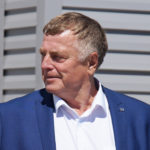 Сергей Никитин: «Даже проявляя принципиальность, мы неизменно приходили к компромиссу»