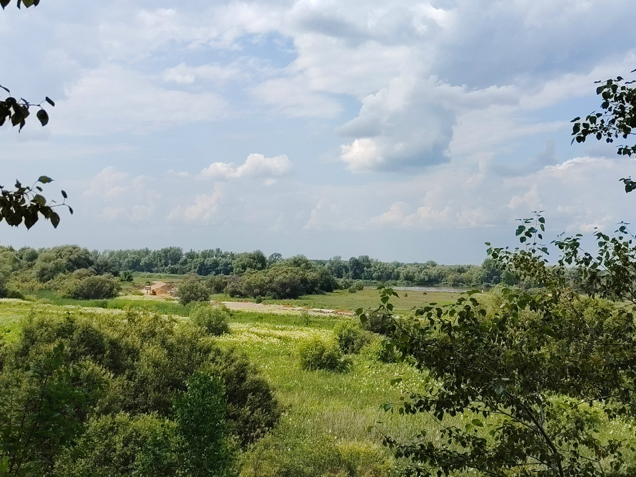 Парк