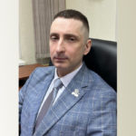 Новым главврачом Ачинской межрайонной больницы стал Станислав Рабец