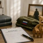 В Ачинске по иску прокуратуры дочери погибшего участника СВО выплачено 1,6 млн руб.