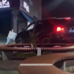 В Малиновке мужчина на иномарке переехал женщину