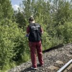 5-летняя девочка, пропавшая вместе с мамой, найдена мёртвой