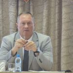 Игорь Титенков анонсировал создание муниципальной управляющей компании