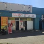Колхозный рынок выставили на продажу почти за 30 млн рублей