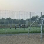 Плату за посещение спортплощадок на набережной, как выяснилось, отменили по требованию прокуратуры