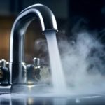 Горячая вода в дома Ачинска может вернуться на два-три дня раньше оговоренного срока