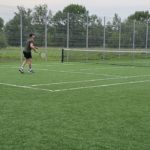 Глава округа распорядился отменить плату за посещение спортплощадок на набережной