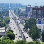 На старте трёхдневных выборов Ачинск вошёл в число территорий-лидеров по явке