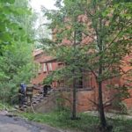 Корпорация развития Енисейской Сибири ищет инвестора, готового вложить 180 млн в реконструкцию бывшего суда в «Авиаторе»