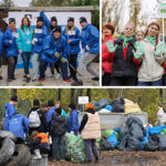 В Ачинске в 12-й раз состоялась экологическая акция «День реки Чулым»