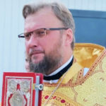 Новым настоятелем Казанского собора Ачинска назначен 49-летний Павел Фролов