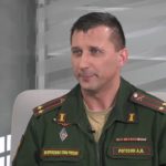 Ачинскому округу назначат нового военкома