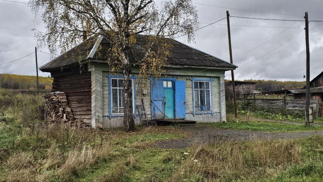 Единственному магазину в Троицке осталось жить несколько дней