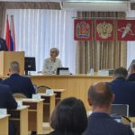 Новым спикером Ачинского окружного Совета депутатов избран Анатолий Ковалёв