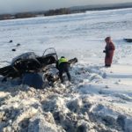 Водитель, погубивший четырёх ачинских студентов, получил пять лет колонии-поселения