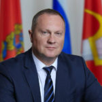 Игорь Титенков приглашает жителей округа на серьёзный разговор