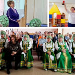 В Ачинске открылся новый сезон народного университета «Активное долголетие»