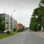 В центре Ачинска вновь пришлось чистить канализационный коллектор